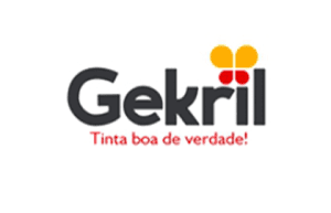 Gekril Tintas