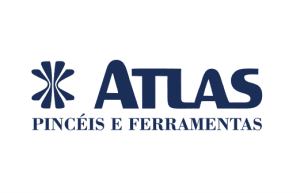 Atlas Pincéis e Ferramentas