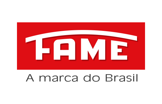 Fame a Marca do Brasil