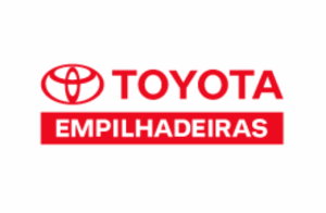 Toyota Empilhadeiras